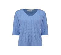 HaILYS - SS V SK Ze44na cloud blue - Gr. - L
