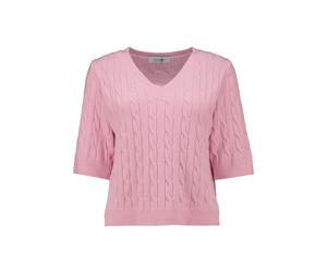 HaILYS - SS V SK Ze44na rose - Gr. - XL