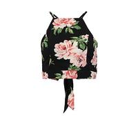 Hailys Top Conny Black (M)