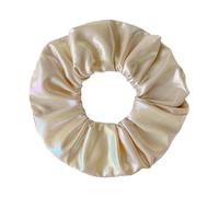 Hair Clip with Zipper Pocket - Soft Elastic Hairband | Convenient Hair Tie with Hidden Zipper Pocket for Women, Girls, Friends, and Mothers, Perfect for Thin, Fine or Curly Hairs
