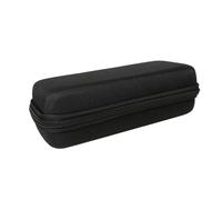 Hair Clipper Storage Case, Barber Travel Suitcase, Hard Protective Travel Box, Portable Hair Trimmer Organizer, Grooming Kit for Men and Women, Durable Travels Case Shavers