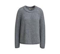 HAIRY RAGLAN PULLOVER XL