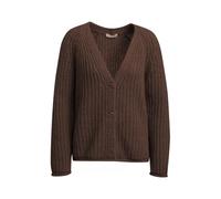 Smith&Soul - Hairy Raglan V-neck Cardigan - Gr. - S