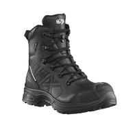 HAIX AIRPOWER XR 820 | LTR, GTX, black Volle Stabilität durch hohen Schaft bei maximaler Belastung. Schwarz UK 10.5 / EU 45.5