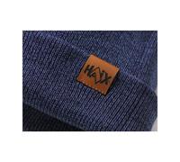HAIX BC Beanie Navy blau Stück