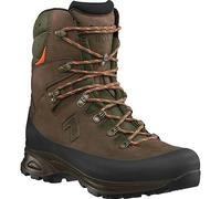 HAIX Berg- und Jagdstiefel NATURE One GTX Gr.8 (42) braun/oliv Leder