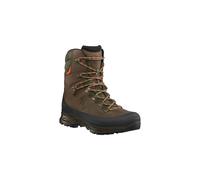 Haix Berg- und Jagdstiefel NATURE One GTX Größe 11 (46) braun/oliv Nubukleder O2 HRO SRC