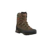 Haix Berg- und Jagdstiefel NATURE One GTX Größe 7 (41) braun/oliv Nubukleder O2 HRO SRC