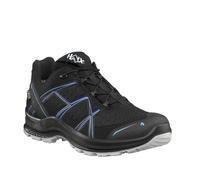 HAIX BLACK EAGLE Adventure 2.2 GTX Ws Damen Wanderschuhe Trekkingschuhe schwarz 41
