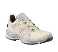 Haix Black Eagle Adventure 2.2 GTX Ws low ivory-cream - Größe UK 4.0 / EU 37 - Farbe ivory-cream