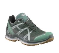 Haix Black Eagle Adventure 2.2 GTX Ws low olive-sage - Größe UK 4.0 / EU 37 - Farbe olive-sage