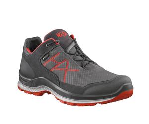 HAIX Black Eagle Adventure 3.0 GTX Herren Wanderschuhe Trekkingschuhe Gore-Tex schwarz 46