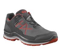 Haix Black Eagle Adventure 3.0 GTX low 40 (UK 6,5) graphite-orange