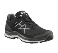 Haix Black Eagle Adventure 3.0 GTX low 44 (UK 9.5) schwarz