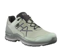 Haix Black Eagle Adventure 3.0 GTX low 46.5 (UK 11.5) grün/grau
