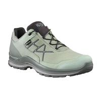 HAIX Black Eagle Adventure 3.0 GTX Low/Clay-sage Außen sportlich und modern, innen bequem und verlässlich. 5