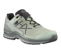 HAIX Black Eagle Adventure 3.0 GTX Low Clay-sage grün 7.5