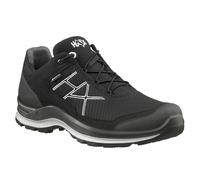 Haix Black Eagle Adventure 3.0 GTX low schwarz