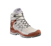 HAIX Black Eagle Adventure 3.0 GTX mid/copper-beige Braun UK 9.5 / EU 44