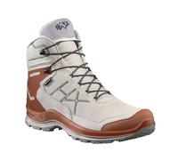 HAIX Black Eagle Adventure 3.0 GTX Mid Copper-beige braun 8.0