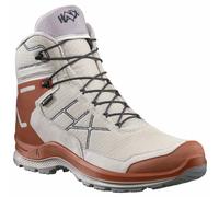HAIX Black Eagle Adventure 3.0 GTX mid/copper-beige Braun UK 7.0 / EU 41
