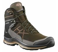 Haix Wanderschuhe Black Eagle Adventure 3.0 GTX mid