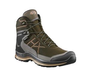 HAIX Black Eagle Adventure 3.0 GTX mid/khaki-rock UK 6.5 / EU 40