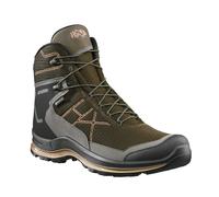 HAIX Black Eagle Adventure 3.0 GTX mid/khaki-rock UK 7.5 / EU 41