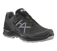 Haix Black Eagle Adventure 3.0 GTX Ws low 41,5 (UK 7,5) onyx-midnight