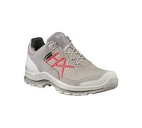 HAIX Black Eagle Adventure 3.0 GTX Ws Low/beige-Scarlet Grau UK 5.5 / EU 39