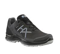 Haix Black Eagle Adventure 3.0 GTX Ws low Damen 36.5 (UK 4) schwarz/anthrazitgrau