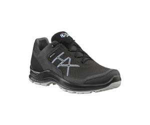 HAIX Black Eagle Adventure 3.0 GTX Ws Low Onyx-midnight grau,schwarz 6.0