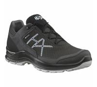 HAIX Outdoorschuh Black Eagle Adventure 3.0 GTX Ws Low Onyx-Midnight EU 41