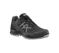 HAIX Black Eagle Adventure 3.0 GTX Ws Low Onyx-midnight schwarz 9.0