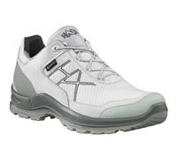 HAIX Black Eagle Adventure 3.0 GTX Ws Low/Snow-sage Grün UK 3.5 / EU 36