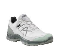 HAIX Black Eagle Adventure 3.0 GTX Ws low/snow-sage UK 3.5 / EU 36