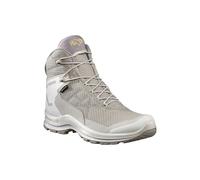 Haix Black Eagle Adventure 3.0 GTX Ws mid ivory-beige Outdoor-Stiefel Damen | Braun 35
