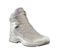 HAIX Black Eagle Adventure 3.0 GTX Ws mid/ivory-beige Grau UK 9.0 / EU 43.5