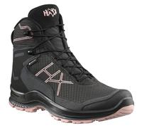 HAIX Black Eagle Adventure 3.0 GTX Ws Mid Urban-rose grau,rosa 6.0