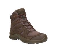 Haix Black Eagle Athletic 2.0 N GTX mid - braun / 6,5