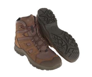 Haix - Black Eagle Athletic 2.0 N GTX Mid Stiefel - Brown 44
