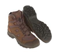 Haix - Black Eagle Athletic 2.0 N GTX Mid Stiefel - Brown 45