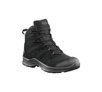 HAIX Black Eagle Athletic 2.0 V GTX mid/black: Immer einsatzbereit. Dein Black Eagle Athletic 2.0 V GTX ist leicht und extrem rutschfest.. UK 13 / EU 48.5