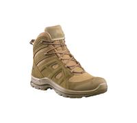 HAIX Black Eagle Athletic 2.0 V GTX mid/Coyote: Sportlich unterwegs in Job & Freizeit - mit Deinem Black Eagle Athletic aus Veloursleder.. UK 6.5 / EU 40