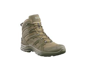 HAIX Black Eagle Athletic 2.0 V GTX Mid/Sage grün,grau 12.0