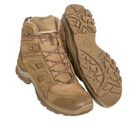 Haix BLACK EAGLE Athletic 2.0 V GTX mid Schuh Braun UK 10.0 / EU 45