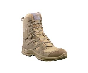 HAIX Black Eagle Athletic 2.0 V T High/Desert/Sidezipper beige 13.0
