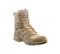 HAIX Black Eagle Athletic 2.0 V T High/Desert/Sidezipper beige 8.5