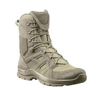 HAIX Black Eagle Athletic 2.0 V T High/Desert/Sidezipper beige 5.5