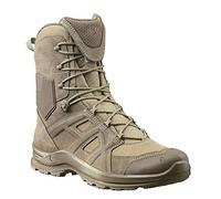 HAIX Black Eagle Athletic 2.0 V T high/Desert Sidezipper: Keine Kompromisse im Einsatz. Dein Black Eagle Athletic als Desert Boot mit Sidezipper.. UK 6.5 / EU 40
